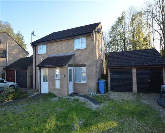 2&nbsp;Bedroom&nbsp;Semi-Detac...